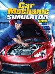 Car Mechanic Simulator 2014 Steam Clé GLOBAL Steam Key GLOBAL