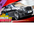 Car Mechanic Simulator 2015 - Bentley PC Steam Gift GLOBAL