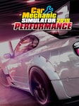 Car Mechanic Simulator 2015 - Performance Steam Gift GLOBAL Steam Gift GLOBAL
