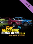 Car Mechanic Simulator 2015 - PickUp & SUV Steam Schlüssel GLOBAL Steam Key GLOBAL