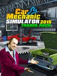 Car Mechanic Simulator 2015 - Trader Pack Steam Schlüssel GLOBAL Steam Key GLOBAL