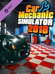 Car Mechanic Simulator 2018 - Lotus DLC PC Steam Gift GLOBAL