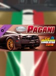 Car Mechanic Simulator 2018 - Pagani DLC PC Steam Gift GLOBAL