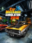 Car Mechanic Simulator 2018 PC Steam Clave GLOBAL