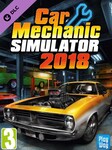 Car Mechanic Simulator 2018 - Plymouth DLC PC Steam Regalo GLOBALE Steam Gift GLOBAL