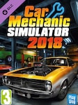 Car Mechanic Simulator 2018 - Plymouth DLC PC Steam Gift GLOBAL
