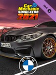 Car Mechanic Simulator 2021: BMW DLC (PC) - Steam Geschenk - GLOBAL Steam Gift GLOBAL