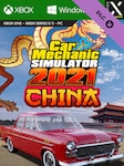Car Mechanic Simulator 2021: China Xbox Series X/S, PC Xbox Live Schlüssel ARGENTINIEN