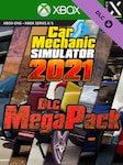 Car Mechanic Simulator 2021 - DLC MegaPack (Xbox Series X/S) - Xbox Live Clave - ARGENTINA Xbox Live Key ARGENTINA
