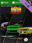 Car Mechanic Simulator 2021 - Dodge | Plymouth | Chrysler Remastered (Xbox Series X/S, Windows 10) - Xbox Live Clé - ARGENTINE Xbox Live Key ARGENTINA