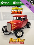 Car Mechanic Simulator 2021 - Hot Rod Remastered Xbox Series X/S, PC Xbox Live Schlüssel ARGENTINIEN
