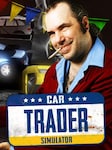 Car Trader Simulator PC Steam Klucz GLOBALNY