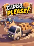 Cargo, Please! (PC) - Steam Sleutel - GLOBAL Steam Key GLOBAL