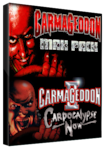 Carmageddon 2: Carpocalypse Now + Carmageddon Max Pack PC Steam Key GLOBAL