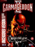 Carmageddon 2: Carpocalypse Now PC Steam Key GLOBAL