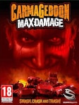 Carmageddon: Max Damage (PC) - Steam Cheie - GLOBAL Steam Key GLOBAL