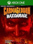 Carmageddon: Max Damage Xbox One Xbox Live Clave ARGENTINA