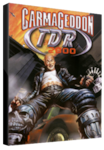 Carmageddon TDR 2000 PC Steam Key GLOBAL