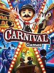 Carnival Games (PC) - Steam Key - GLOBAL Steam Key GLOBAL