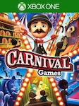 Carnival Games Xbox One Xbox Live Clave GLOBAL