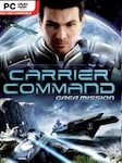 Carrier Command: Gaea Mission PC Steam Key GLOBAL