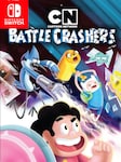 Cartoon Network: Battle Crashers Nintendo Switch Nintendo eShop Key EUROPE