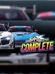CarX Drift Racing Online Complete PC Steam Cuenta GLOBAL