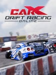 CarX Drift Racing Online PC Steam Account GLOBAL