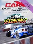 CarX Drift Racing Online - Season Pass PC Steam Key GLOBAL