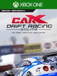 CarX Drift Racing Online Xbox One Xbox Live Key ARGENTINA