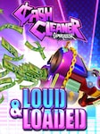 Cash Cleaner Simulator - LOUD & LOADED PC Steam Key GLOBAL