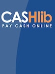 CasHlib Card 20 EUR CasHlib Key GERMANY