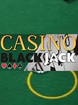 Casino Blackjack PC Steam Key GLOBAL