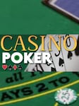 Casino Poker PC Steam Key GLOBAL