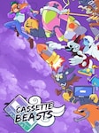 Cassette Beasts (PC) - Steam Key - GLOBAL Steam Key GLOBAL