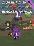 Castle Crashers - Blacksmith Pack PC Steam Gift GLOBAL