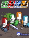 Castle Crashers PC Steam Gift GLOBAL