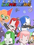 Castle Crashers PC Steam Account GLOBAL