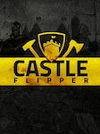 Castle Flipper PC Steam Chiave GLOBALE