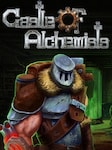 Castle Of Alchemists PC Steam Key GLOBAL