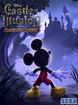 Castle of Illusion PC Steam Key GLOBAL