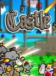 Castle PC Steam Clave GLOBAL