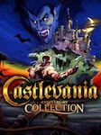 Castlevania Anniversary Collection Xbox One Xbox Live Key TURKEY
