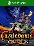 Castlevania Anniversary Collection Xbox One Xbox Live Chiave EUROPA