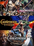 Castlevania Collections Bundle PC Steam Klucz GLOBALNY