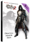 Castlevania: Lords of Shadow 2 - Armored Dracula Costume Steam Key GLOBAL Steam Key GLOBAL