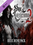 Castlevania: Lords of Shadow 2 - Relic Rune Pack PC Steam Key GLOBAL