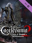 Castlevania: Lords of Shadow 2 - Revelations DLC Steam Key GLOBAL Steam Key GLOBAL