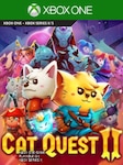 Cat Quest II Xbox One Xbox Live Key ARGENTINA