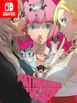 Catherine: Full Body Nintendo Switch Nintendo eShop Klucz EUROPA